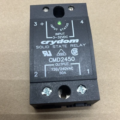NEW Crydom A2450