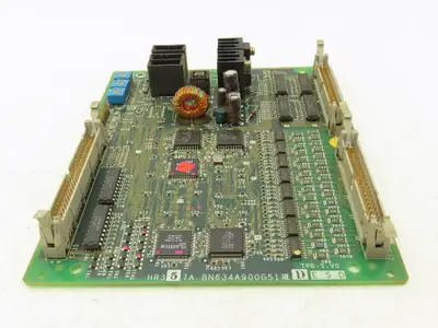 Used MITSUBISHI _UNKNOWN_ PLC Processors Indiana US | Arrow Industrial #1316722