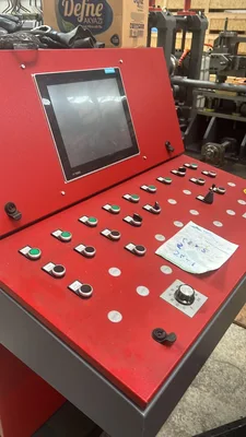 2024 Aydin 127mm x 6mm Aydin HF Tube Mill Tube Mills | Midwest Machinery, LLC (7)