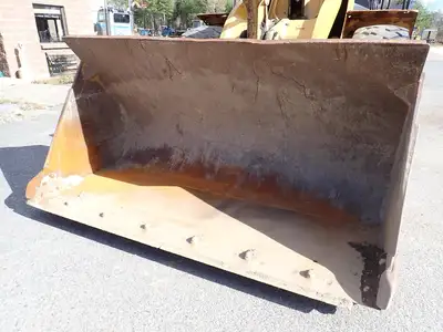 Used 2005 CATERPILLAR 950G II Wheel Loaders Massachusetts US | Brookside Equipment Sales #1422121