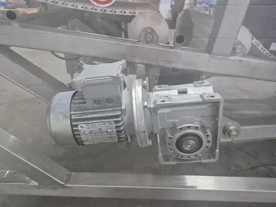 USED FORTRESS TECHNOLOGY SC-CONV-I108SSHD24BSA