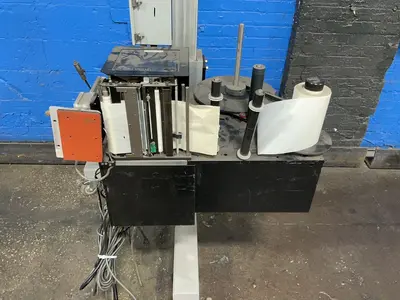 Used SUPERIOR MACHINE SYSTEMS GENESIS ZPE Miscellaneous Packaging Equipment Ohio US | HGR 24 #1290122
