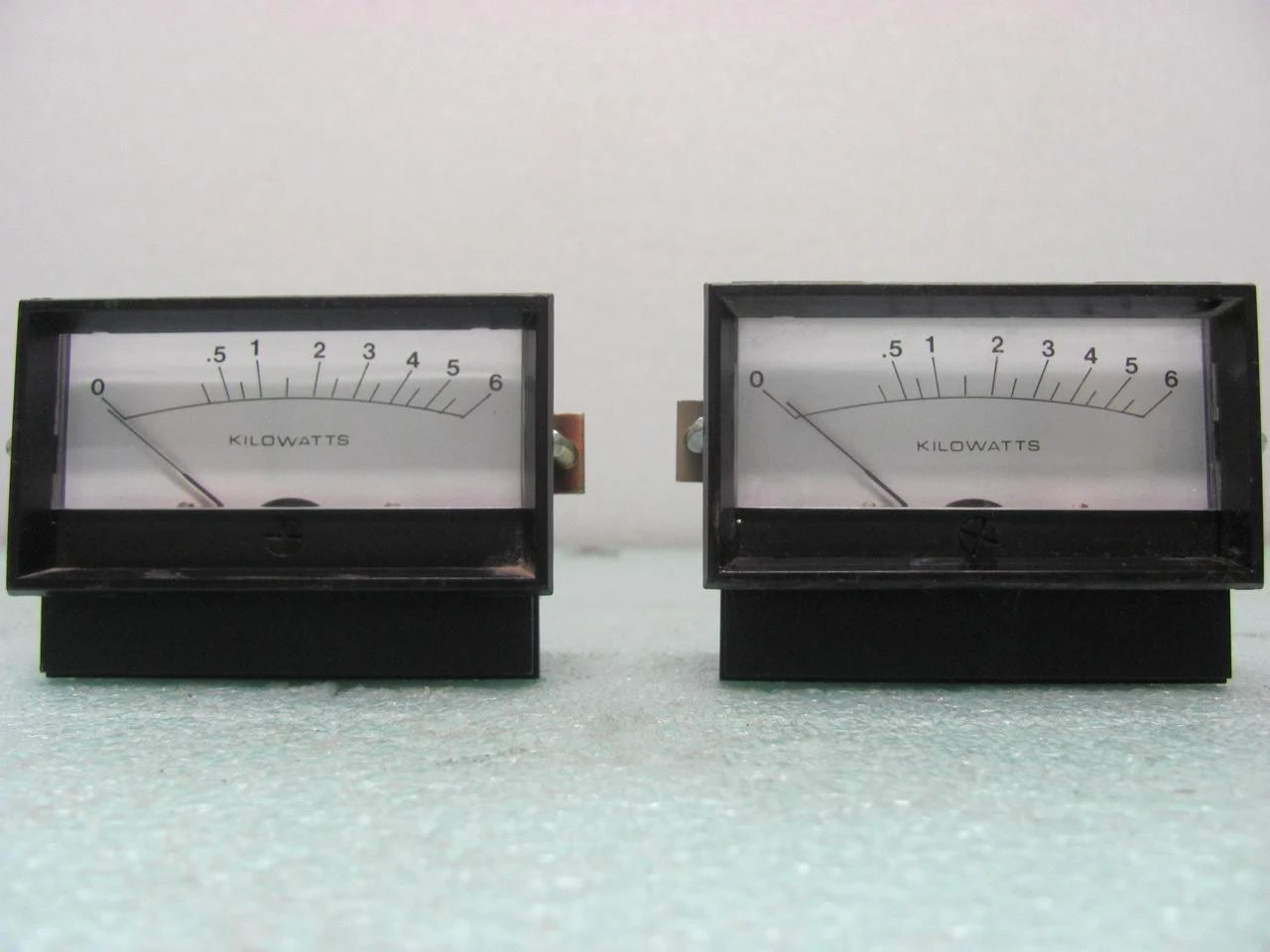 Used EIL _UNKNOWN_ Meters - Misc Texas US | OCO Industrial #1718044