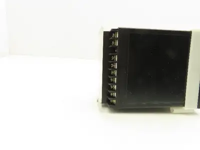 Ascon XE-301/ABA Temperature Controller