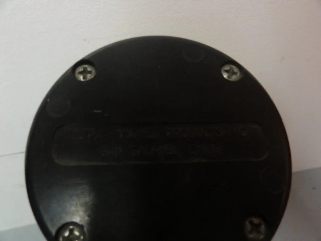 Used ULTRA VIOLET PRODUCTS B-100A Lamps Connecticut US | BG Industrial Surplus #473206