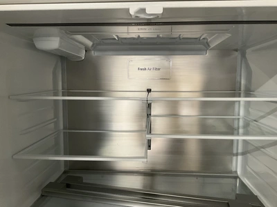 Used LG LF24Z6530S/03 Refrigerators Michigan US | Miedema Asset Management Group #1578898