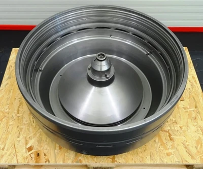 Used _UNKNOWN_ _UNKNOWN_ Disc Stack Centrifuges Florida US | Sanders Equipment #1305314