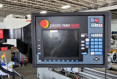 2012 SOUTHWESTERN INDUSTRIES TRAK K3SX Mills, CNC | Machinery Central (8)