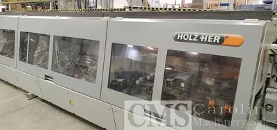 USED 2008 HOLZ-HER 1488 TRIATHILON