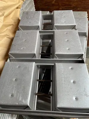 2016 American Pan Loaf Pan Loaf Pans | Envoy Equipment LLC (6)