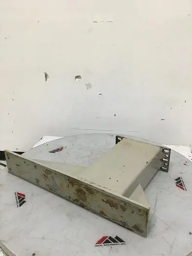 Used MARK II AUTOMATION 35 X 6 ROBOT STAND Robot Parts Michigan US | Ideal Machinery #604890