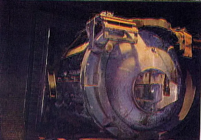 Used 1989 BROWN BOVERI _UNKNOWN_ Melting Electric Arc Furnaces US | VX Machinery #454812