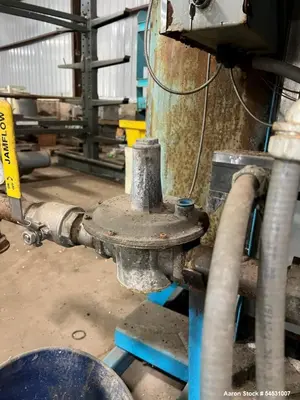 Used _UNKNOWN_ 800-CRA Tubular Evaporators Illinois US | Aaron Equipment #1269470
