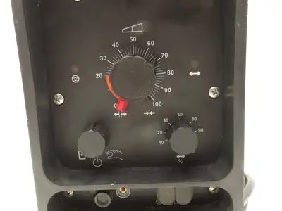 Pulsafeeder Pulsatron LPH7EA-PTT3-500 Metering Pump 240 GPD 37.9 LPH 35psi 115V