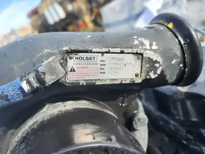 USED 2018 CUMMINS QSB6.7