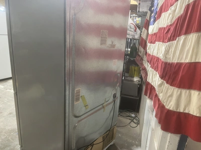 Used GE FREEZER ON BOTTOM Refrigerators Michigan US | Miedema Asset Management Group #1425114