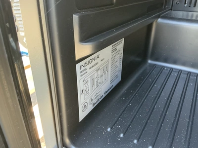 Used INSIGNIA NS-BC2ZSS1 Bottle Coolers Michigan US | Miedema Asset Management Group #1761074