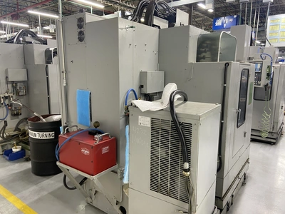 USED MORI SEIKI MV JR.