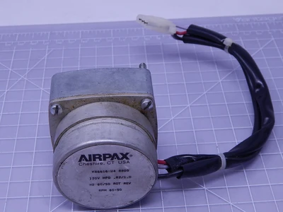 Used AIRPAX _UNKNOWN_ Gearmotors Texas US | OCO Industrial #1600507