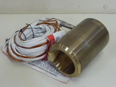NEW INCOE XRCII XRH-50100A