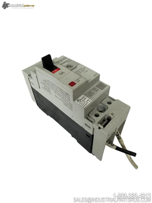 Used FUJI BW50RBGU-2P005 Circuit Breakers Kentucky US | Industrial Parts R Us Inc. #1293566