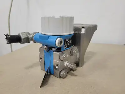 USED ENDRESS+HAUSER PMD55-1AUL0/142