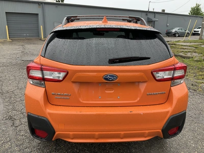 Used 2019 SUBARU CROSSTREK SUVs Michigan US | Miedema Asset Management Group #1335819