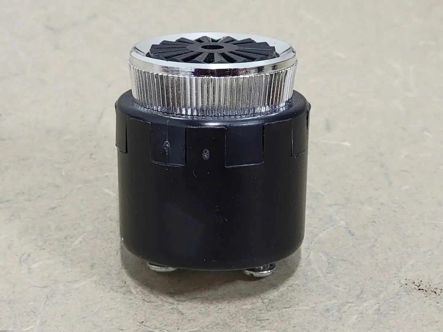 NEW EDWARDS SIGNALING E103A