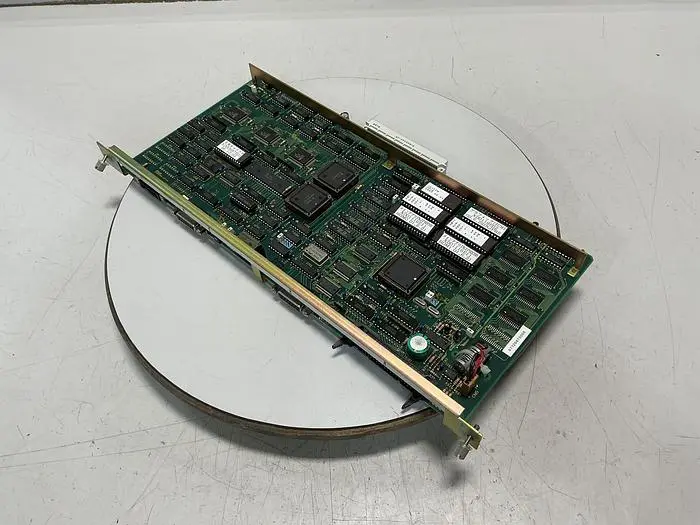 Used FUJI F7706087(2)A Circuit Boards Michigan US | Ideal Machinery #695179