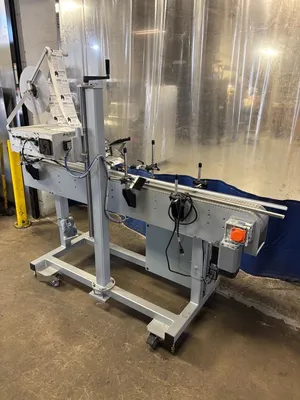 USED AUTO LABE 110S LH REV 3