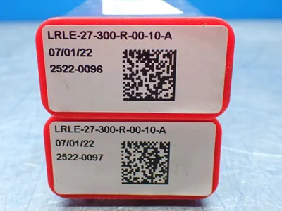 New | in-Stock ALLIANCE SENSORS GROUP LRLE27300R0010A Sensors Ohio US | HGR 24 #901155