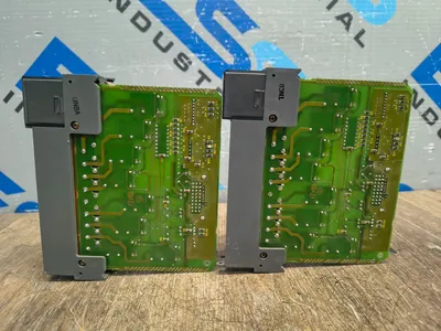 Allen-Bradley 1746-0X8 PLC Input & Output Modules | ESS Industrial Equipment Sales (4)