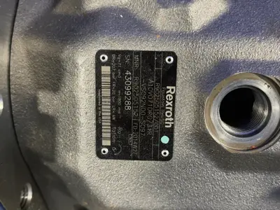 USED REXROTH R902505152/001