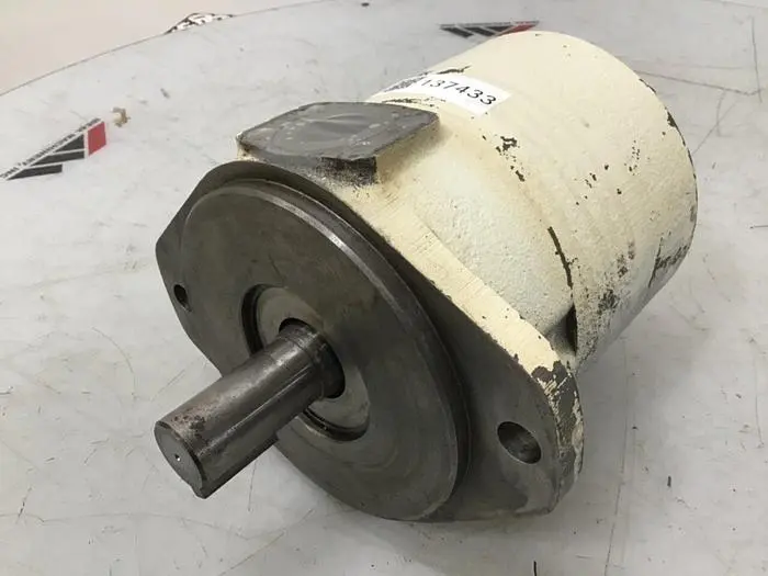 Used TOKIMEC VICKERS SQP3-32-1B-18-S104 Pumps Michigan US | Ideal Machinery #580747