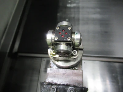 USED 2006 NAKAMURA TOME SC-250 MSC