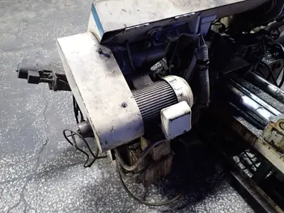 Used AMADA HFA250 Horizontal Band Saws Ohio US | HGR 24 #803025