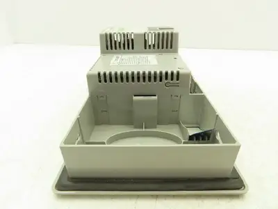 Allen Bradley 2711P-B6C20D PanelView Plus 600 Ser D HMI Control Panel
