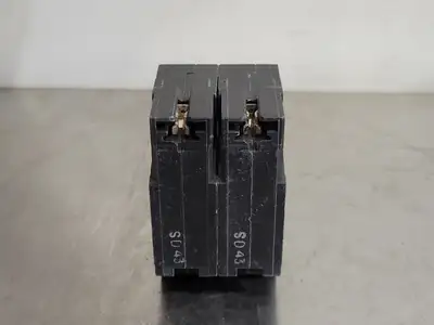 USED GENERAL ELECTRIC THQL230