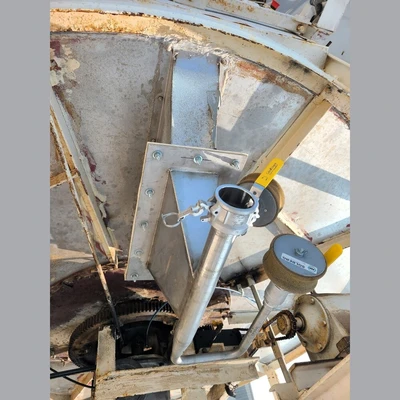 USED WYSSMONT N-28