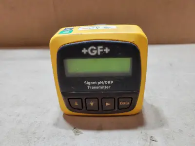 Used GEORG FISCHER 387501 Misc Electrical & Power Parts British Columbia CA | Lenmark #1743865