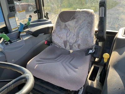 Used 2021 LS TRACTOR MT357HC Tractor Loaders Michigan US | Miedema Asset Management Group #1327644