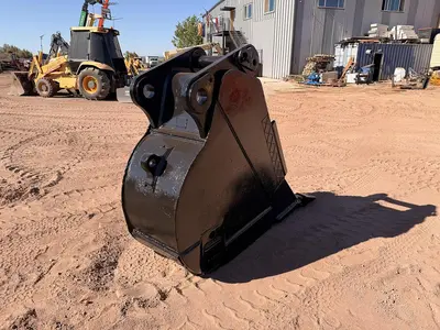 Used HENSLEY _UNKNOWN_ Multipurpose Buckets Utah US | CSS Equipment Sales #1347583