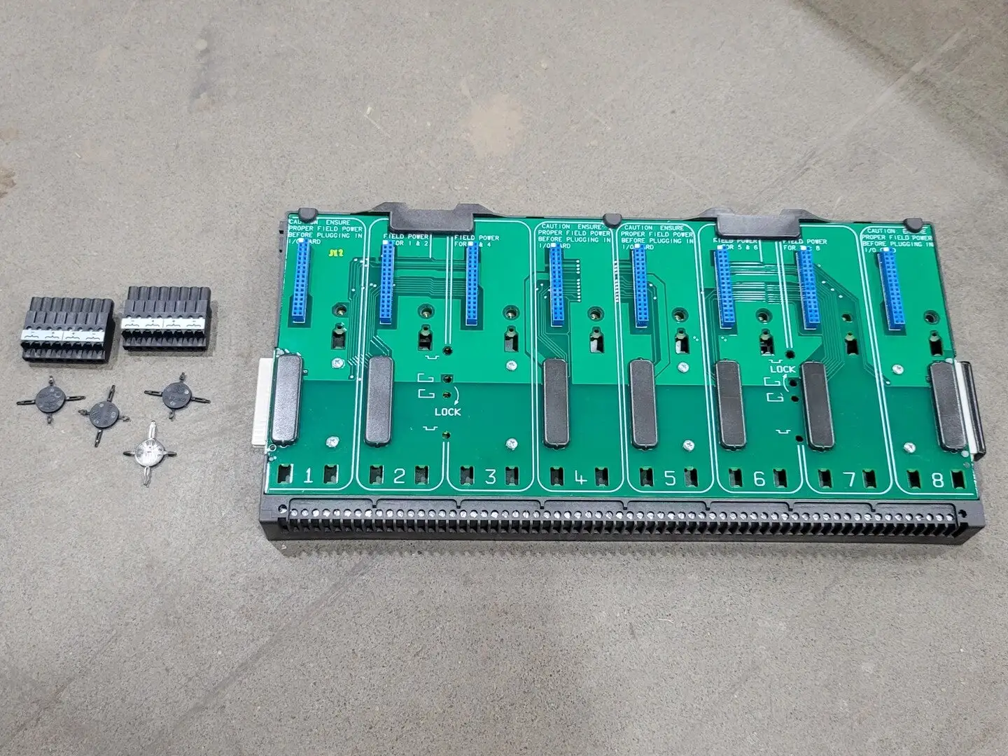 USED EMERSON KJ4001X1-BE1