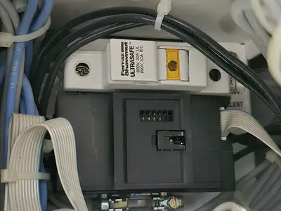 USED SIEMENS TIASTAR