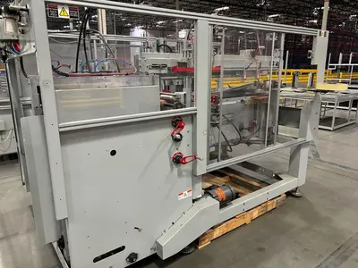 USED 2016 MARQ HPE 220
