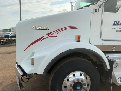 Used 2014 KENWORTH T800 HEAVY SPEC Conventional trucks Michigan US | Miedema Asset Management Group #1769159