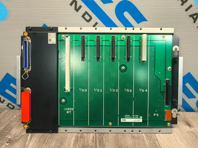 OMRON C500-B1051 Other PLC Peripheral Modules | ESS Industrial Equipment Sales (3)