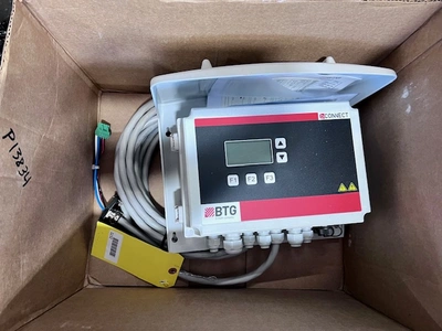 USED BTG CPM-1300