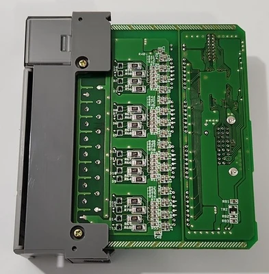 USED Allen-Bradley 1746-OB16E