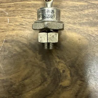 New | in-Stock INTERNATIONAL RECTIFIER MF35-1204, MF35-1200-1 Miscellaneous Equipment (Electrical & Power) | Surplus Asset Holdings #1199124